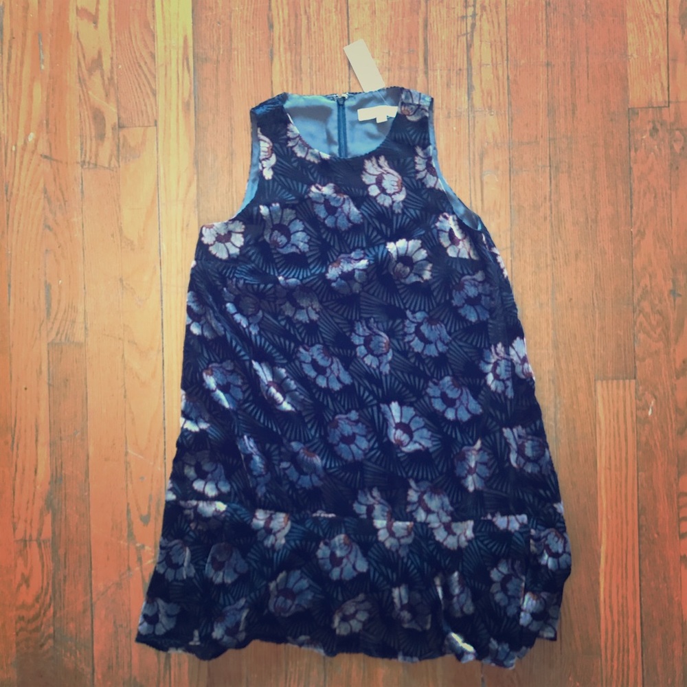 NWT LOFT DRESS